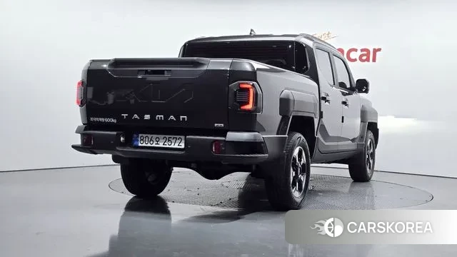 Kia Tasman id 3732330 из Кореи 12