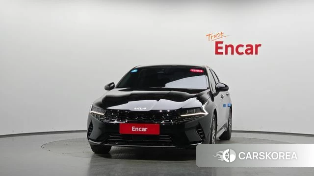 Kia K5 Hybrid 3rd Generation id 4905029 из Кореи 12