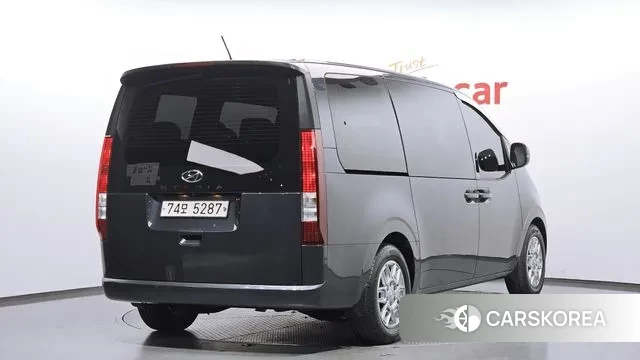 Hyundai Staria id 3473531 из Кореи 12