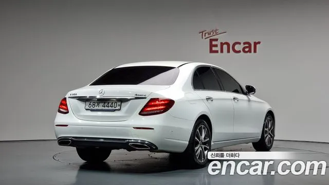 Mercedes-Benz E-Class W213 id 2706192 из Кореи 12