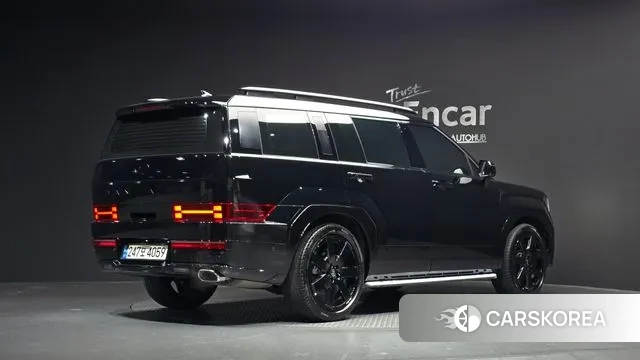 Hyundai Santa Fe (MX5) id 3721038 из Кореи 12