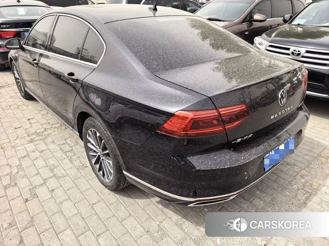 Volkswagen Magotan id 4291382 из Китая 7