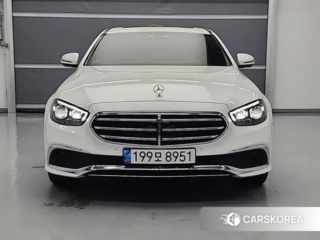 Mercedes-Benz E-Class W213 id 3399134 из Кореи 12
