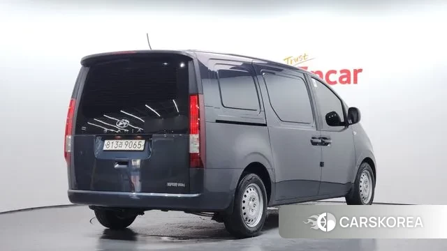 Hyundai Staria id 3492615 из Кореи 12