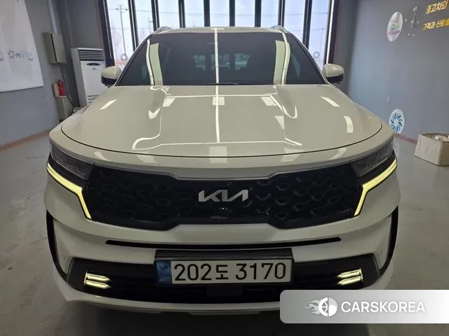 Kia Sorento 4th Generation id 3776773 из Кореи 12