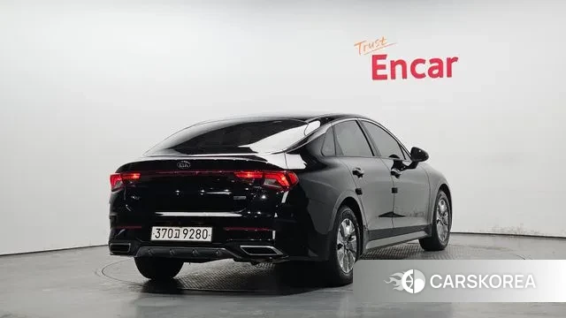 Kia K5 Hybrid 3rd Generation id 3765653 из Кореи 12