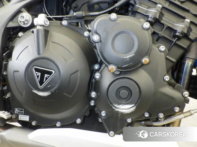 Engine photo
