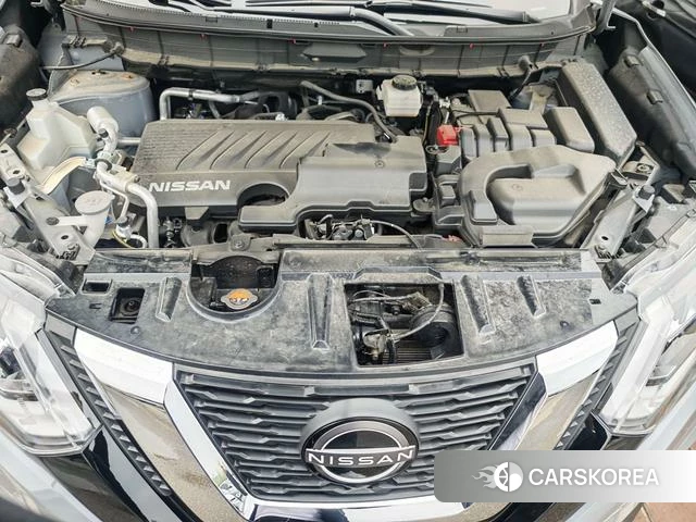 Nissan Qijun id 4258950 из Китая 9