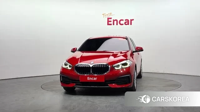 BMW 1 Series (F40) id 3601684 из Кореи 12