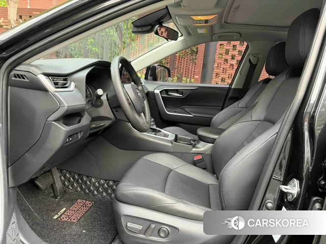 Toyota Wilanda id 4261248 из Китая 10