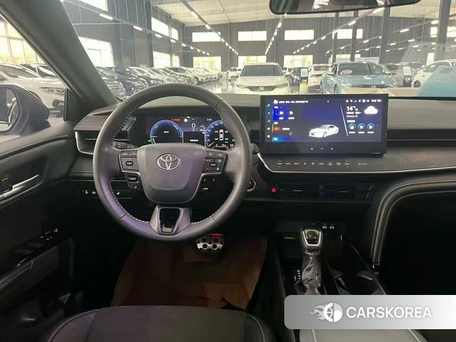Toyota Camry id 4348504 из Китая 12