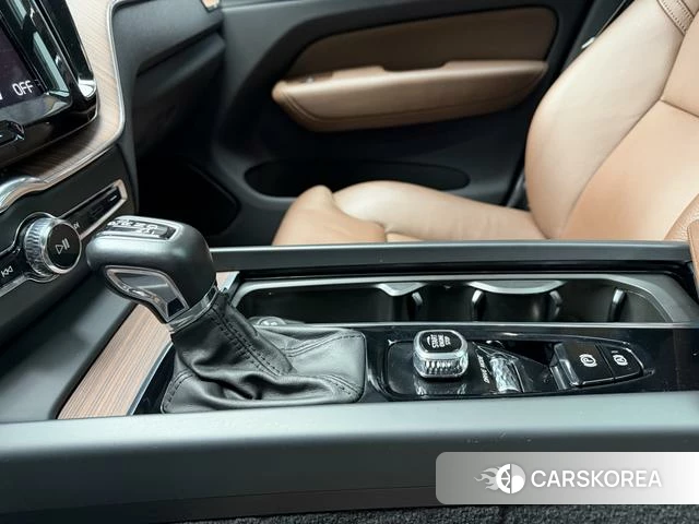 Volvo XC60 id 4234805 из Китая 12