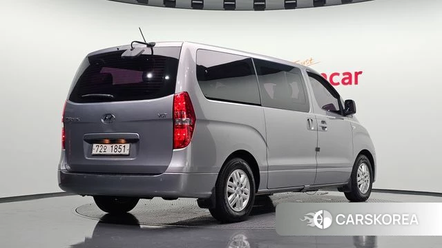 Hyundai Grand Starex id 4882760 из Кореи 12