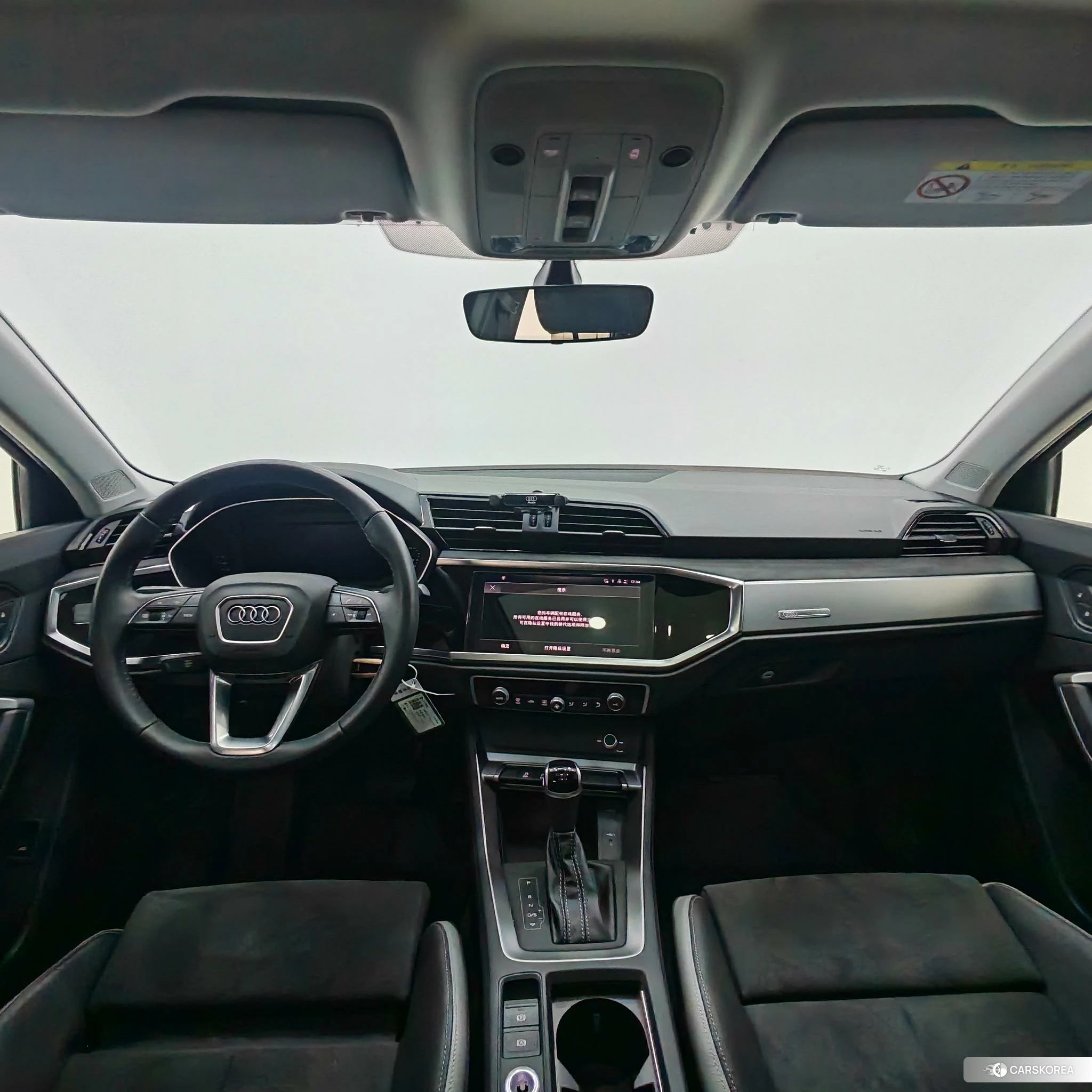 Audi Q3 id 4454172 из Китая 9