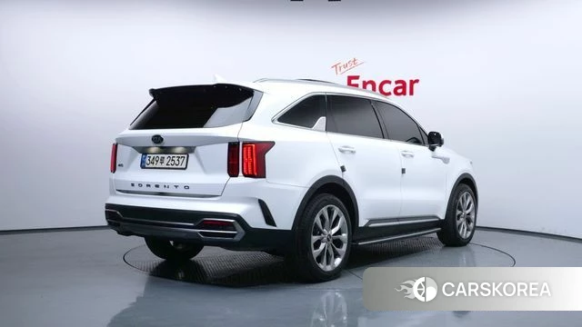 Kia Sorento 4th Generation id 3899009 из Кореи 12