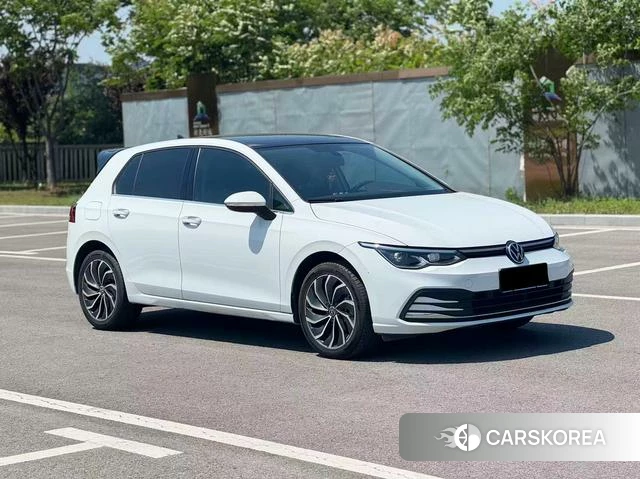 Volkswagen Golf id 4335624 из Китая 8