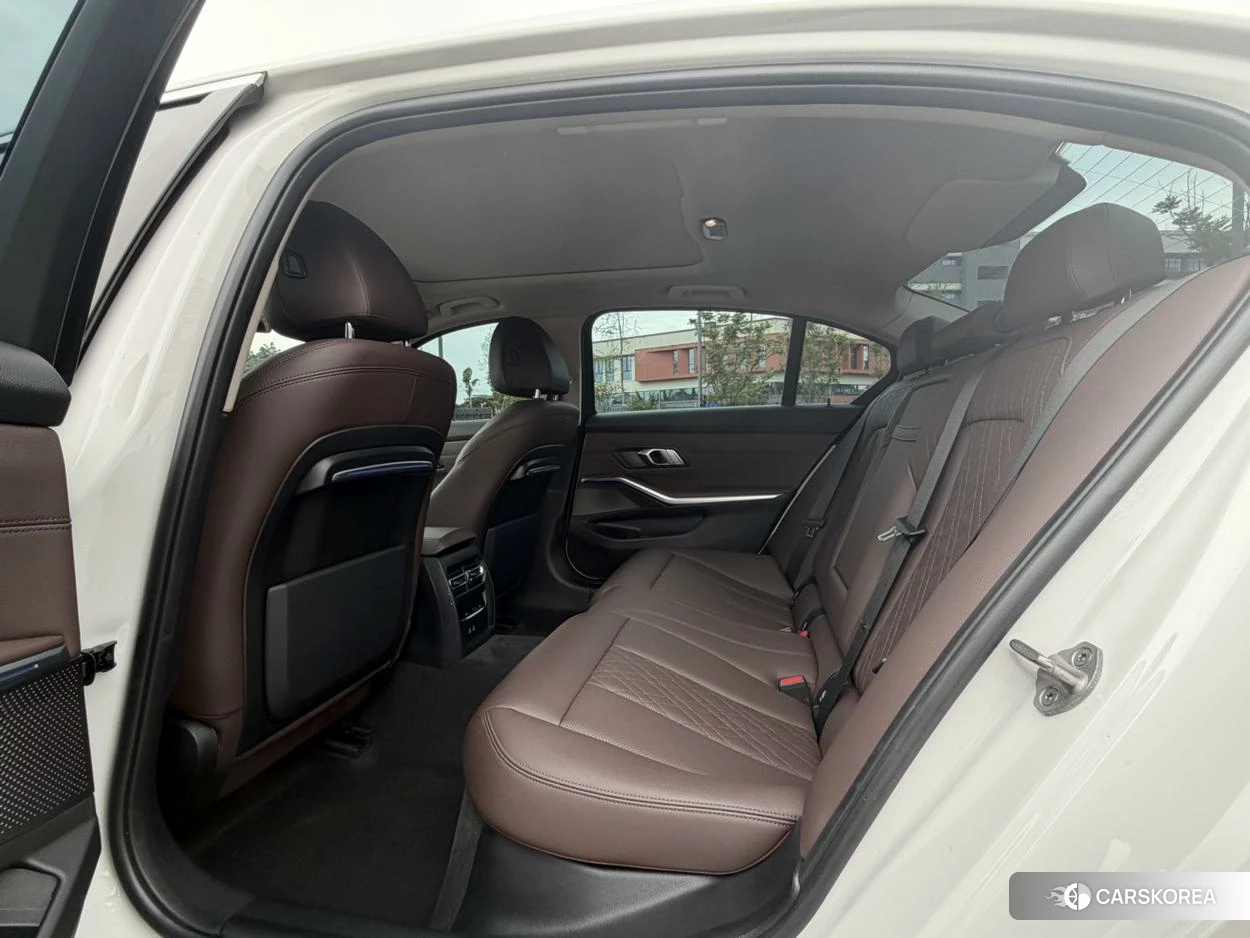 BMW 3 series id 4440307 из Китая 7