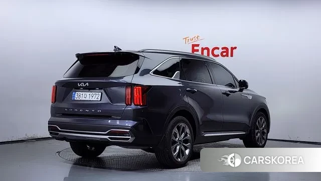 Kia Sorento 4th Generation id 2989905 из Кореи 12