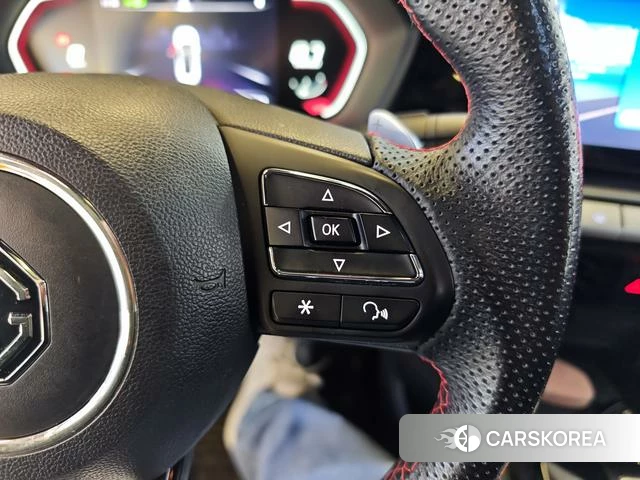 MG MG5 id 4242413 из Китая 12