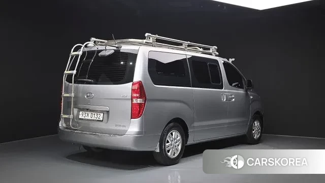 Hyundai The New Grand Starex id 3330723 из Кореи 12