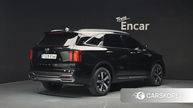 Kia Sorento 4th Generation id 3274701 из Кореи 12