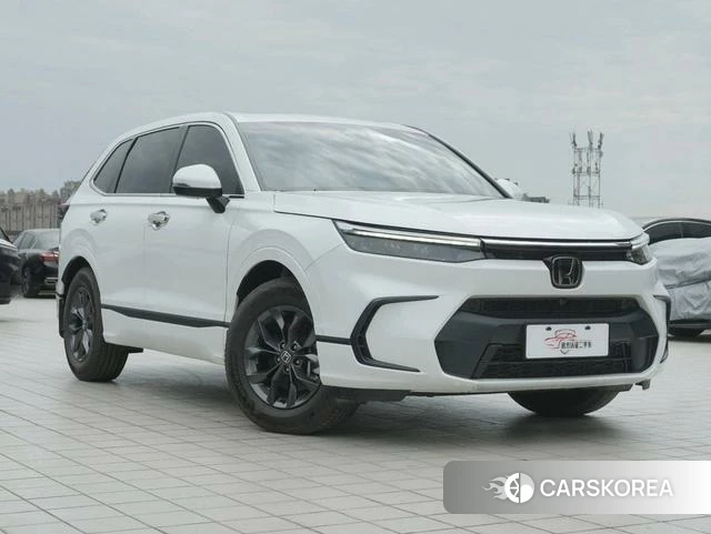 Honda Hao Ying id 4307492 из Китая 10