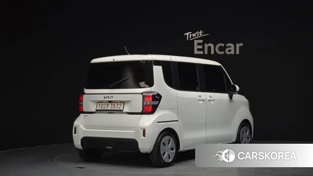 Kia The New Kia Ray id 3022417 из Кореи 12