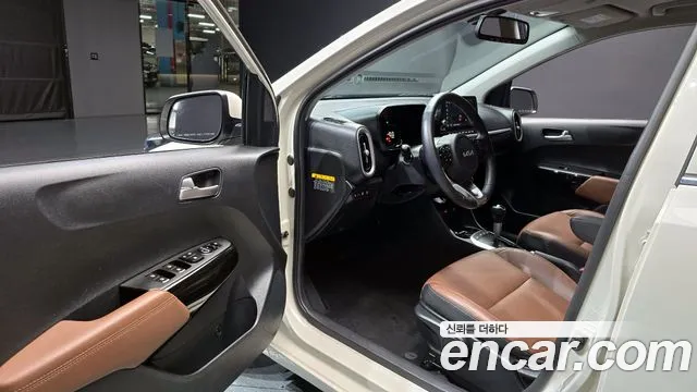 Kia The New Morning (JA) id 2621992 из Кореи 12