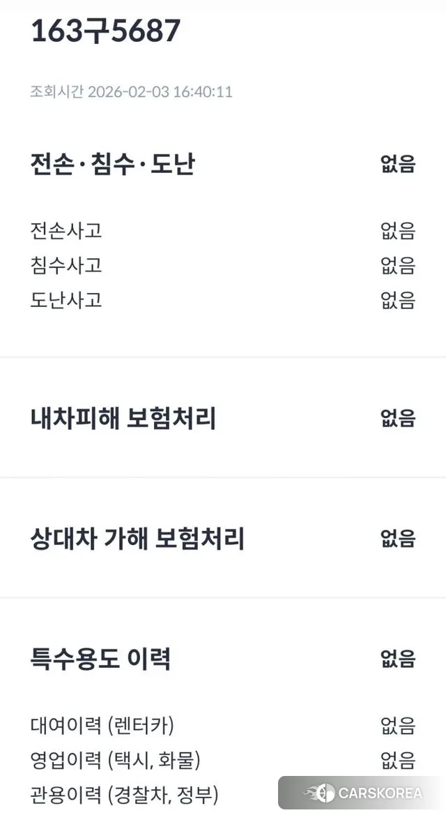 Renault Korea (Samsung) The New QM6 id 3727671 из Кореи 12