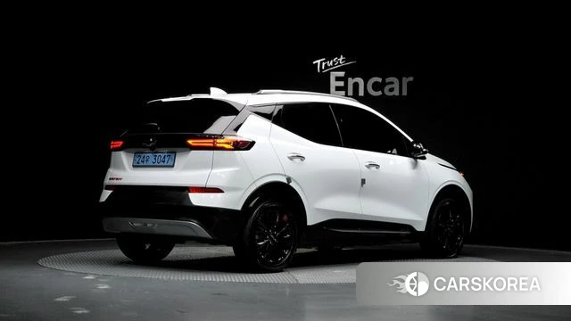 Chevrolet (GM Daewoo) Bolt EUV id 3806179 из Кореи 12