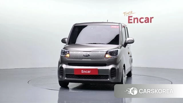 Kia The New Ray id 4937212 из Кореи 12