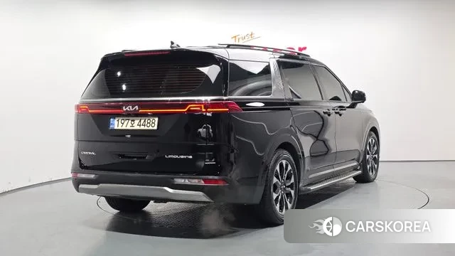 Kia Carnival 4th generation id 3586587 из Кореи 12