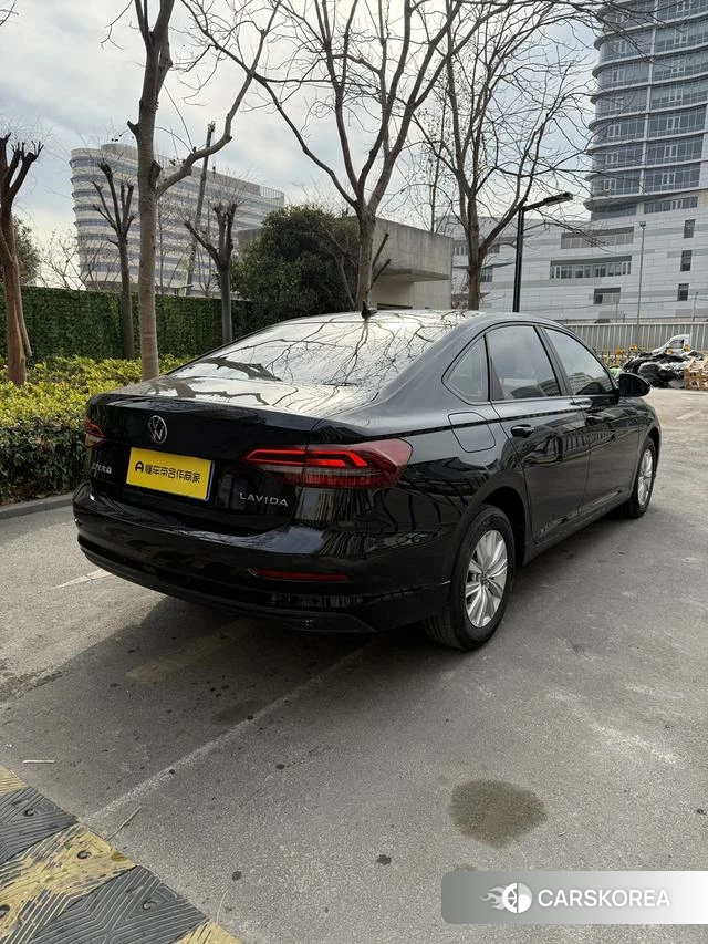 Volkswagen Lavida id 4210943 из Китая 8