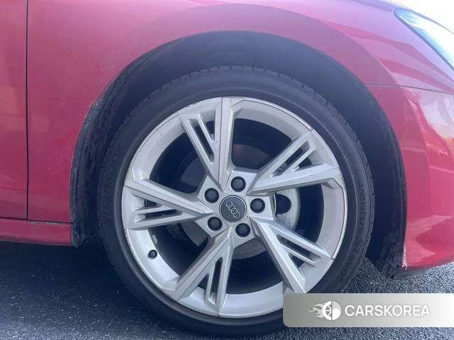 Audi A3 id 4329201 из Китая 8