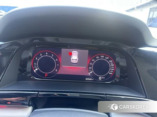 Volkswagen Tourang id 4277027 из Китая 12