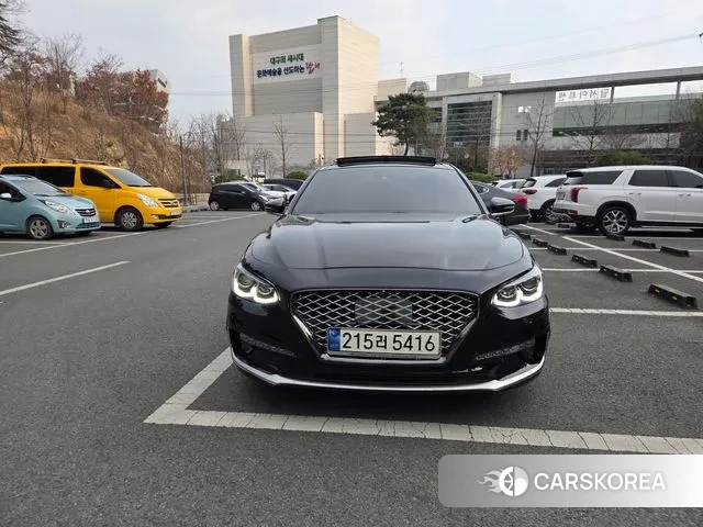 Hyundai Grandeur IG id 3766439 из Кореи 12
