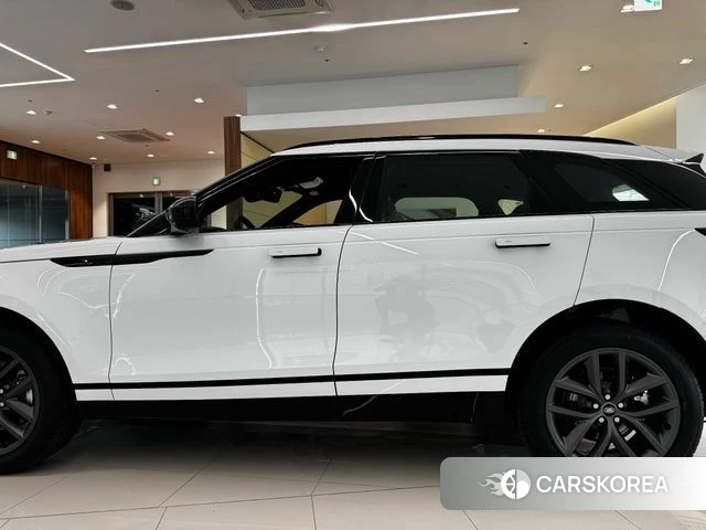 Land Rover Range Rover Velar 2026 Белый из Кореи, фото 2