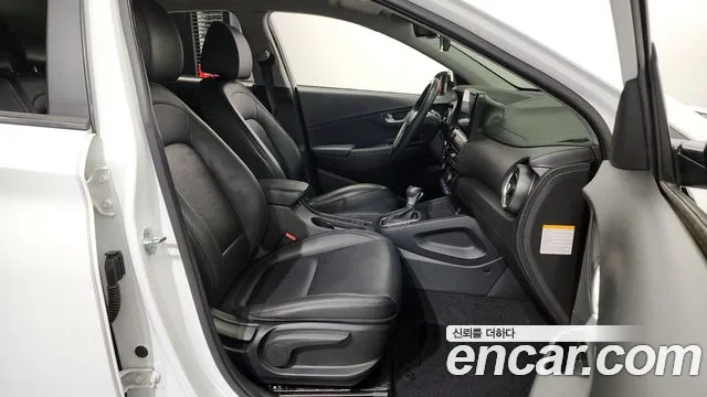 Hyundai The New Kona Hybrid id 2520169 из Кореи 12