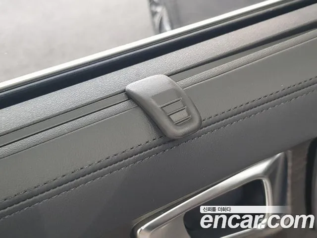 Kia K8 id 2661566 из Кореи 12