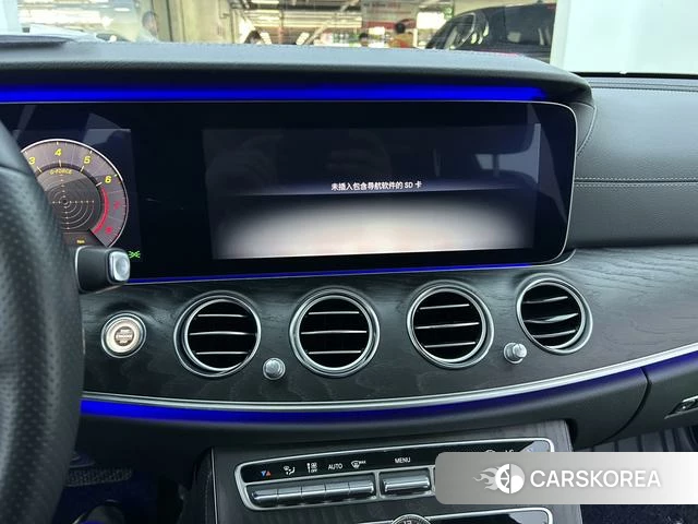 Mercedes-Benz E-class id 4219298 из Китая 12