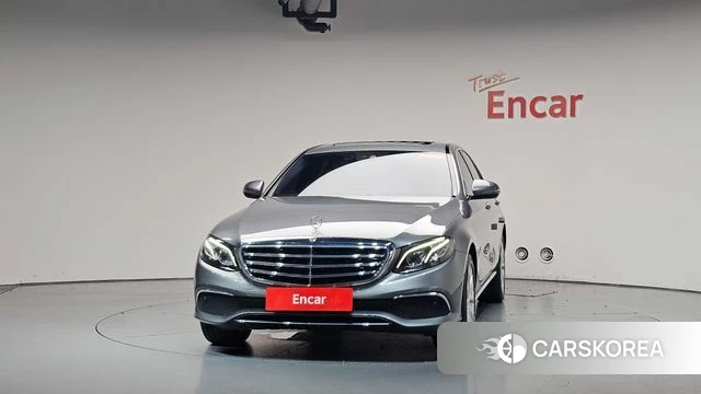 Mercedes-Benz E-Class W213 id 4447307 из Кореи 12