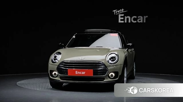 Mini Cooper SD Clubman id 4712739 из Кореи 12