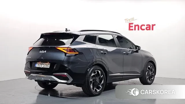 Kia Sportage 5th Generation id 3373493 из Кореи 12