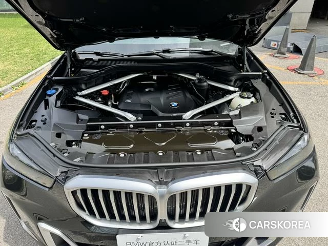 BMW X5 id 4298118 из Китая 12