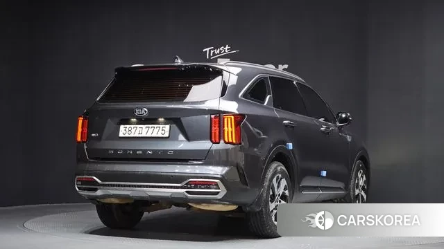 Kia Sorento 4th Generation id 3753574 из Кореи 12