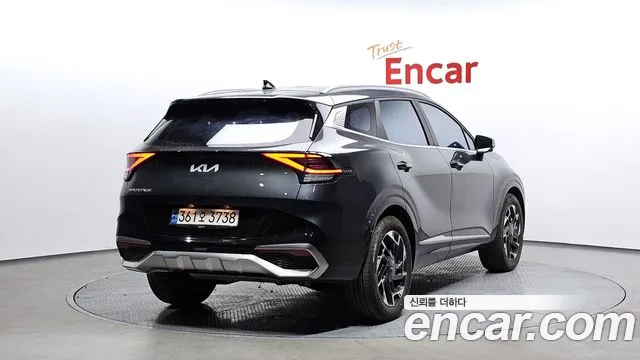 Kia Sportage 5th Generation id 2410311 из Кореи 12