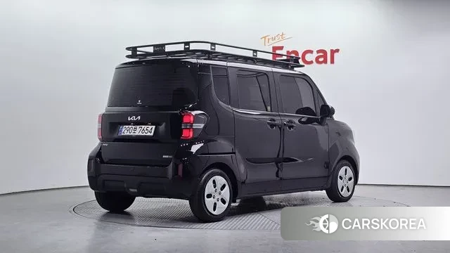 Kia The New Kia Ray id 3462282 из Кореи 12