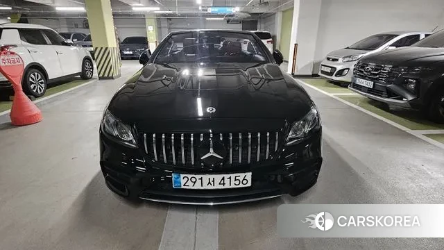 Mercedes-Benz E-Class W213 id 3713838 из Кореи 8