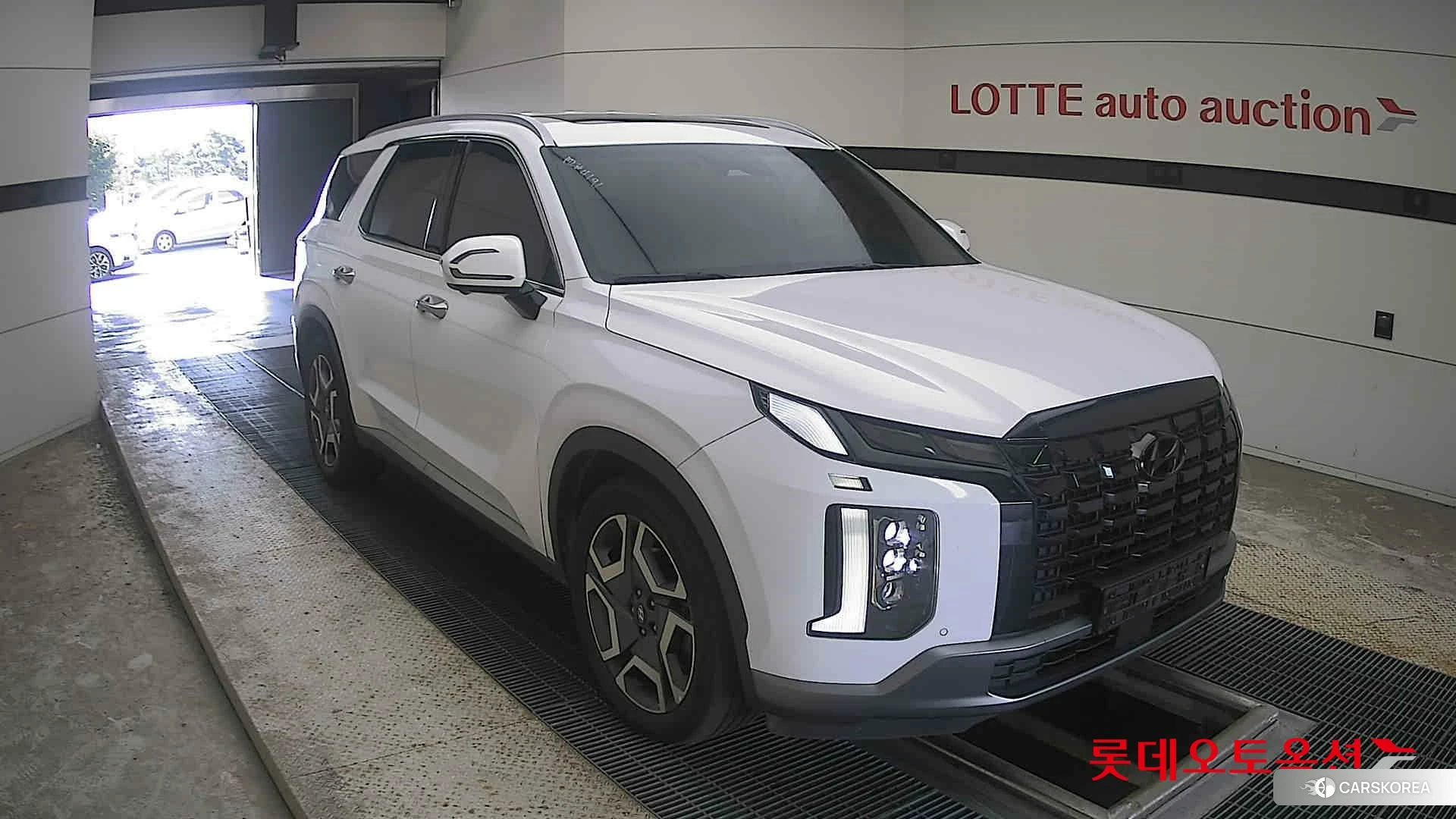 Hyundai Palisade id 4902535 из Кореи 12