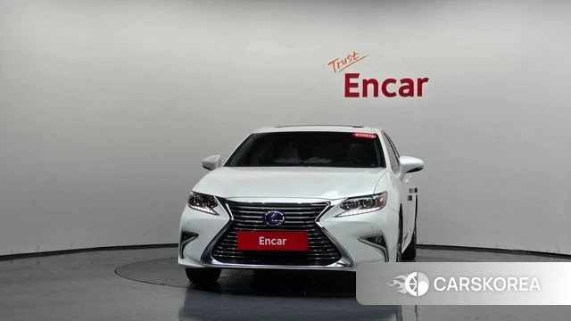 Lexus New ES300h id 4733051 из Кореи 12